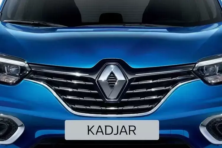 RENAULT KADJAR HATCHBACK EQUILIBRE RENAULT KADJAR HATCHBACK EQUILIBRE