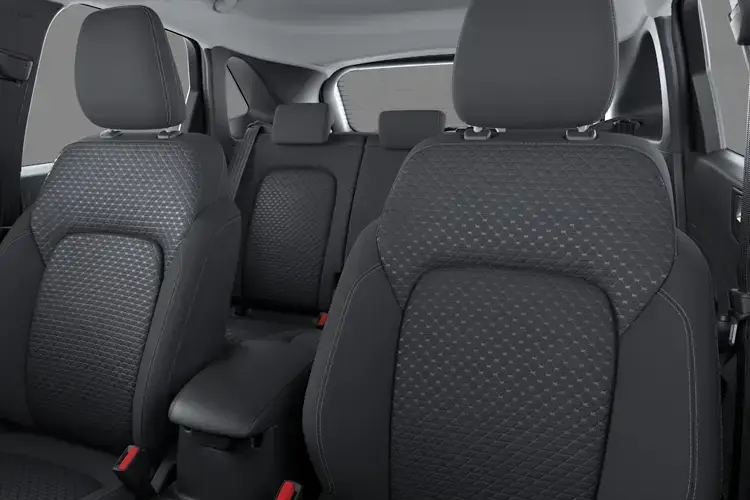 FORD KUGA ESTATE Active FORD KUGA ESTATE Active