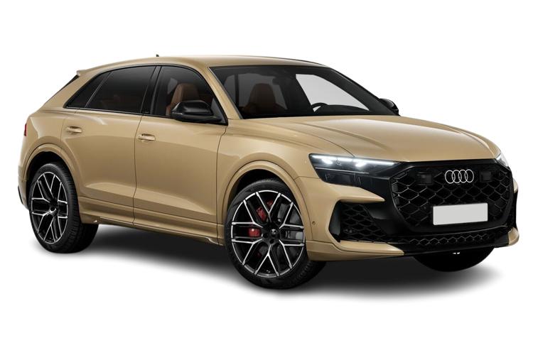 AUDI RS Q8 TFSI Quattro 5dr Tiptronic [Tech Pro]