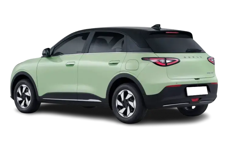 60kW Pro 35kWh 5dr Auto