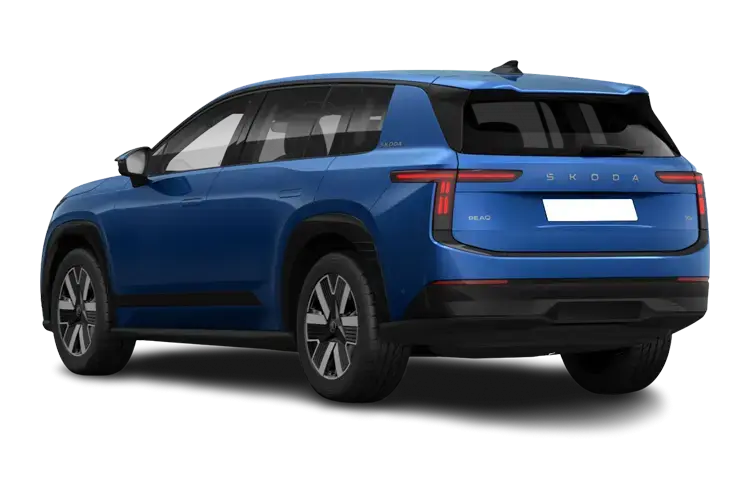 220kW 90x SportLine 91kWh 4x4 5dr Auto