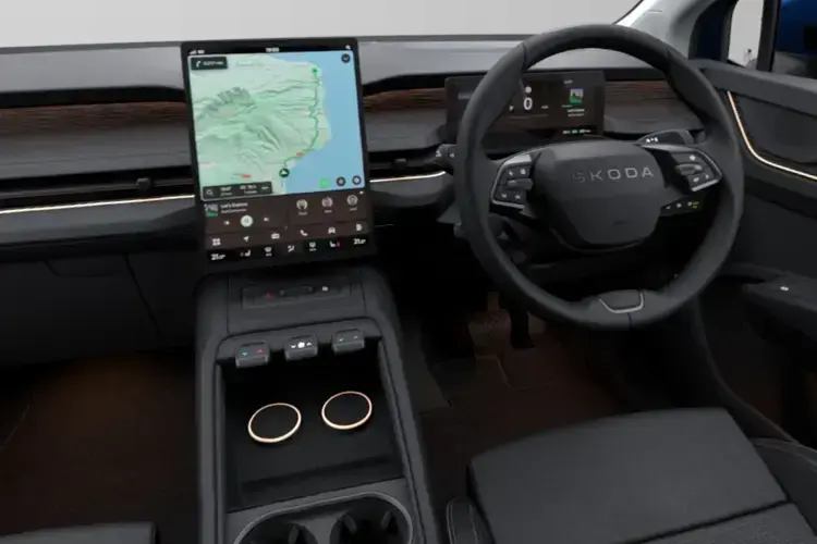 220kW 90x SportLine 91kWh 4x4 5dr Auto
