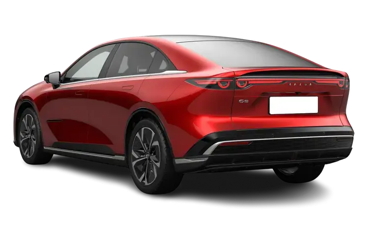 190kW Takumi 78kWh 5dr Auto