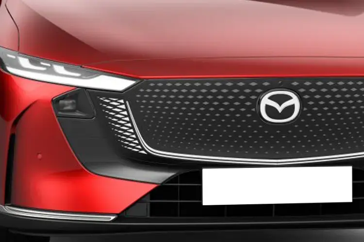 190kW Takumi 78kWh 5dr Auto
