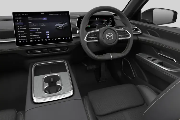 190kW Takumi 78kWh 5dr Auto