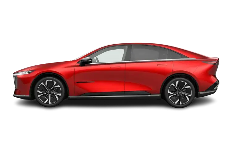 190kW Takumi 78kWh 5dr Auto