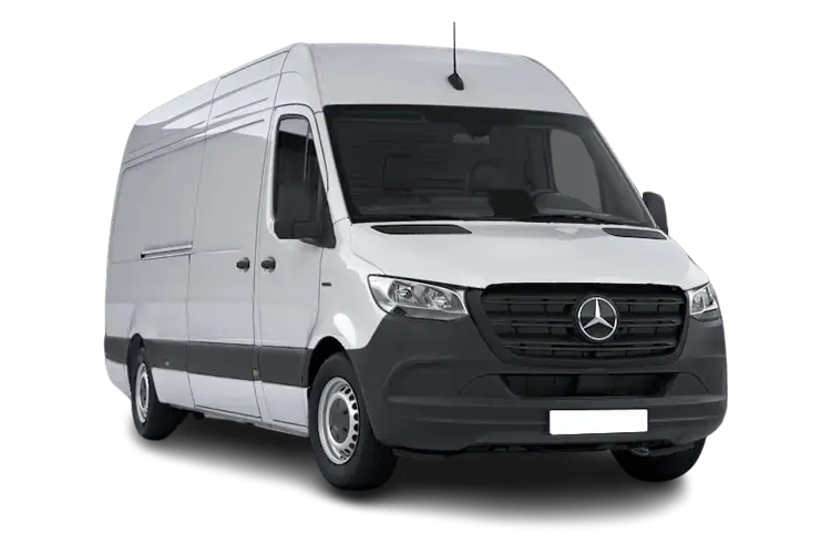eSprinter