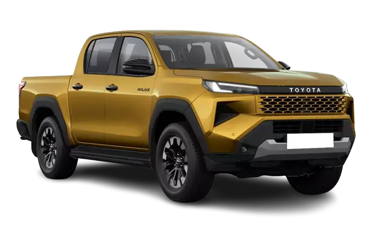 Hilux