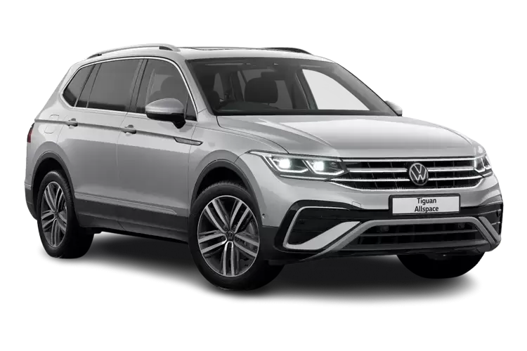Tiguan Allspace