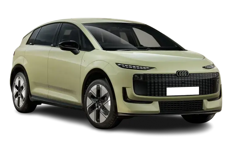 125kW 52kWh 170PS Technik 5dr Auto