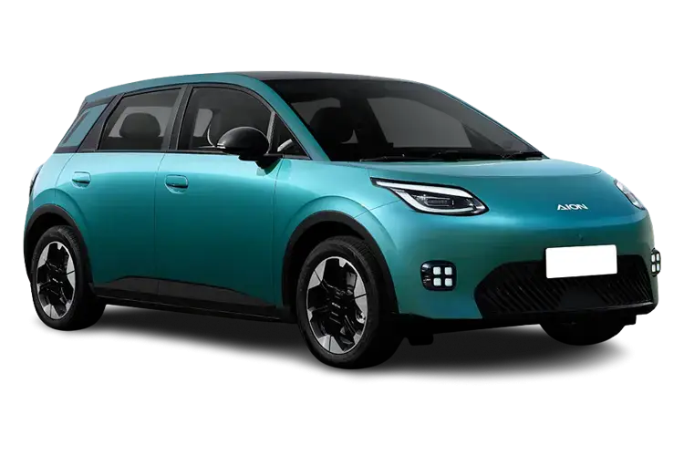 150kW 60kWh 5dr Auto