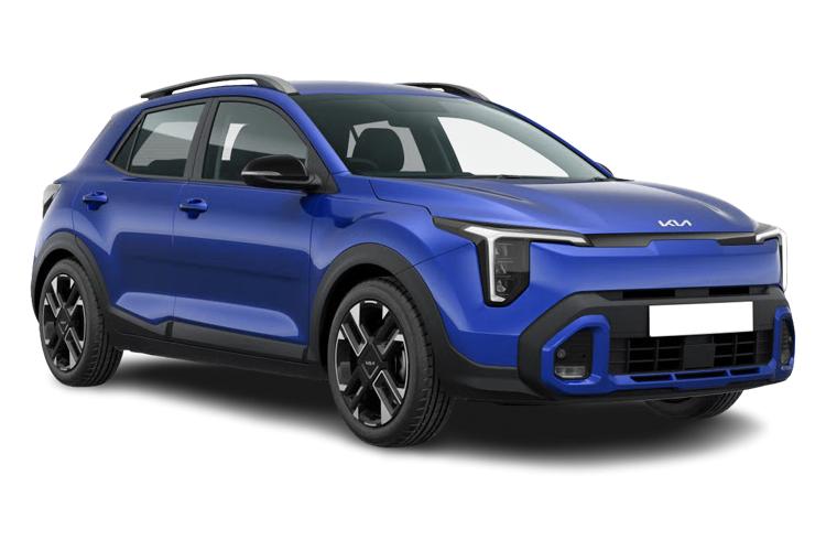 KIA STONIC 1.0T GDi 98 Pure 5dr