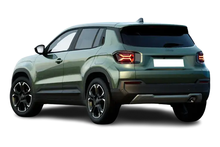 1.2 Summit T3 5dr