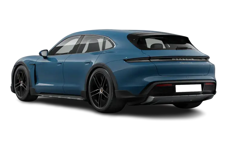 649kW Turbo 105kWh 5dr E-Shift