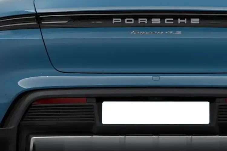 649kW Turbo 105kWh 5dr E-Shift