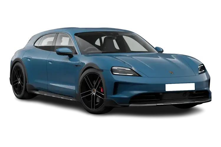 649kW Turbo 105kWh 5dr E-Shift