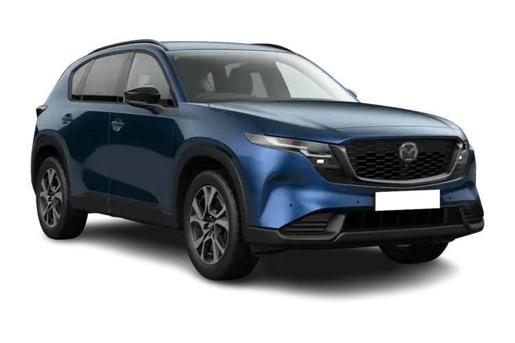 2.5 e-Skyactiv G MHEV Prime-Line 5dr Auto