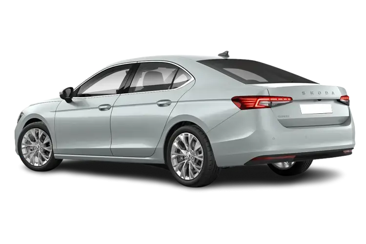 1.5 TSI iV 272 Laurin + Klement DSG 5dr