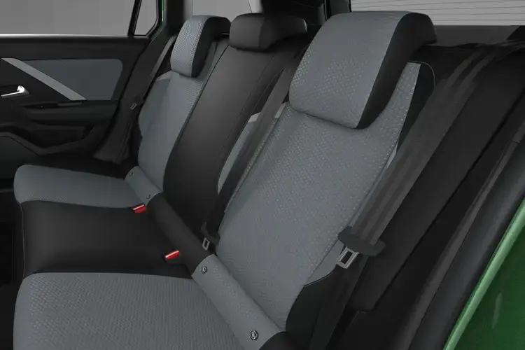115kW Ultimate 55kWh 5dr Auto