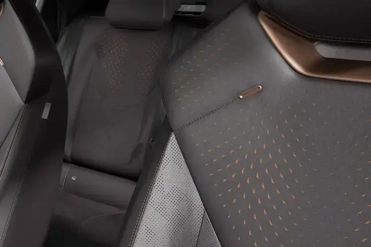 99kW V1 37kWh 5dr Auto