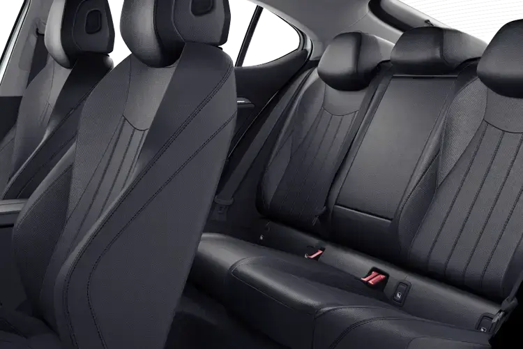 1.5 TSI iV 272 Laurin + Klement DSG 5dr
