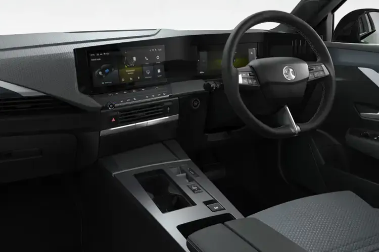 115kW Ultimate 55kWh 5dr Auto
