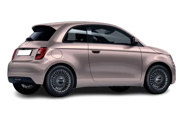 1.0 Mild Hybrid Icon 3dr