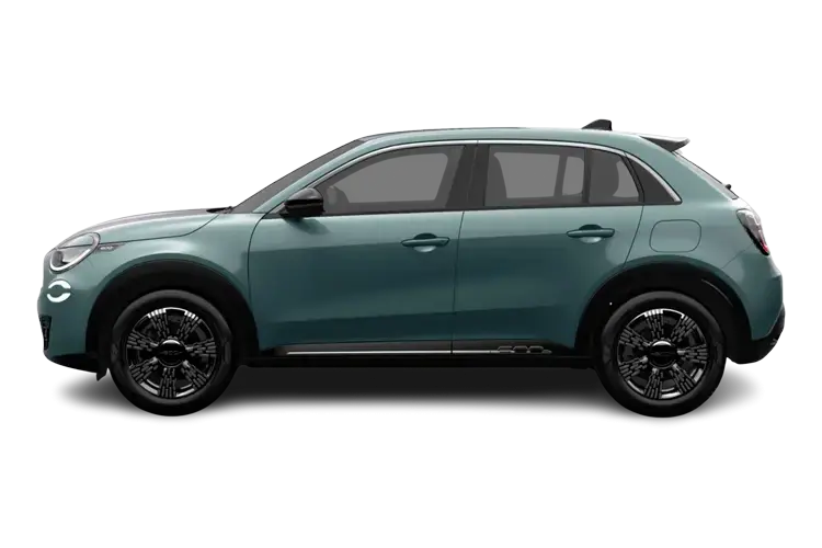 1.2T Icon 5dr