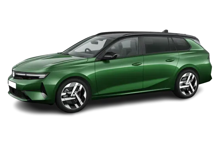 115kW Ultimate 55kWh 5dr Auto