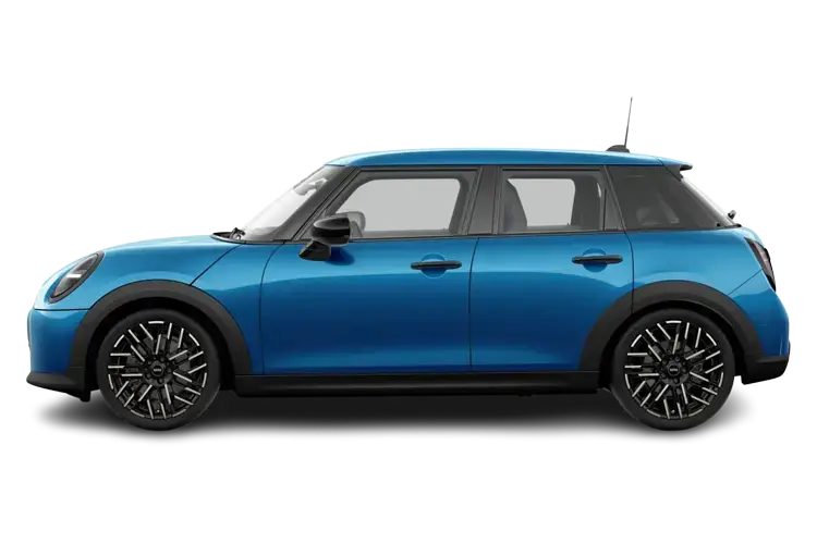 1.5 C Paul Smith Edition 5dr Auto