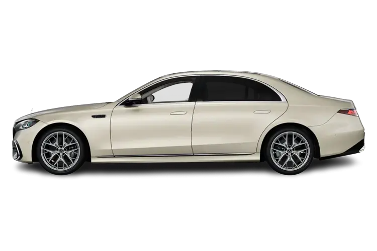 S580e L 4Matic AMG Line Premium Plus 4dr 9G-Tronic