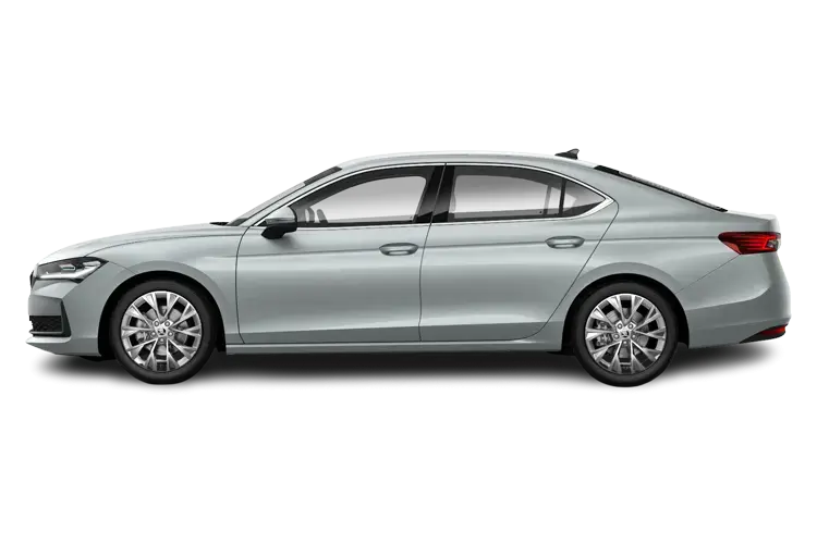 1.5 TSI iV 272 Laurin + Klement DSG 5dr