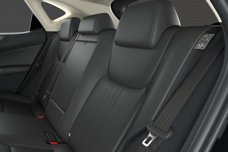 LEXUS NX 350h 197 F-Sport Takumi 5dr E-CVT LEXUS NX 350h 197 F-Sport Takumi 5dr E-CVT