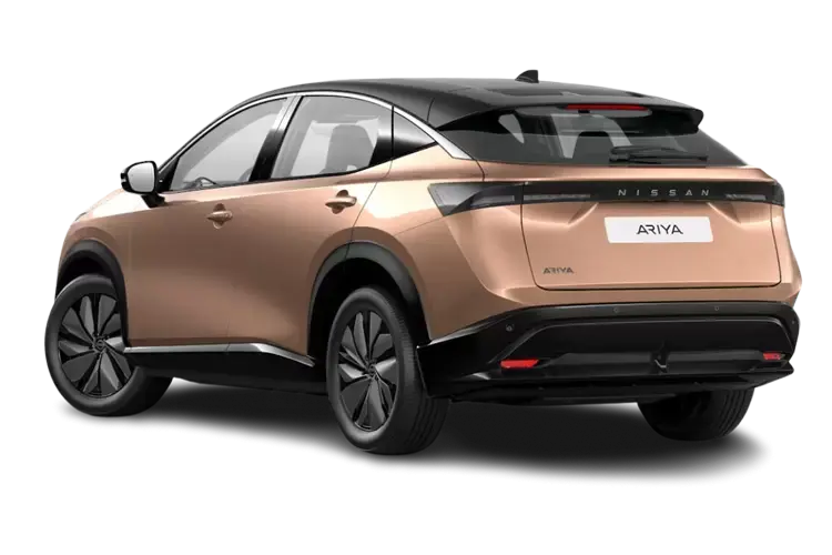 160kW Engage 63kWh 5dr Auto
