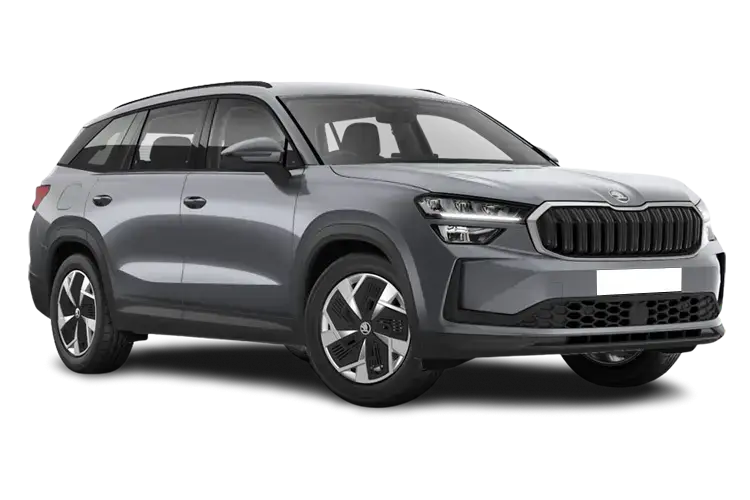 SKODA KODIAQ ESTATE SE