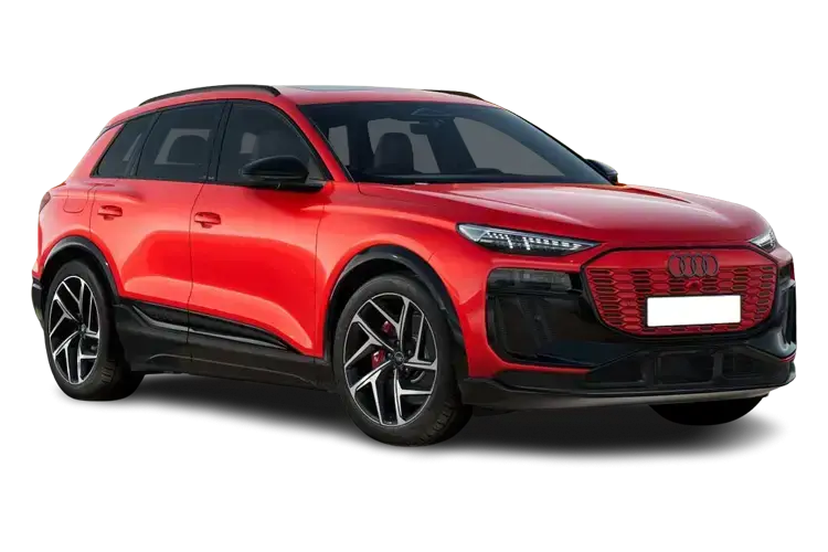 285kW Quattro 100kWh Sport 5dr Auto