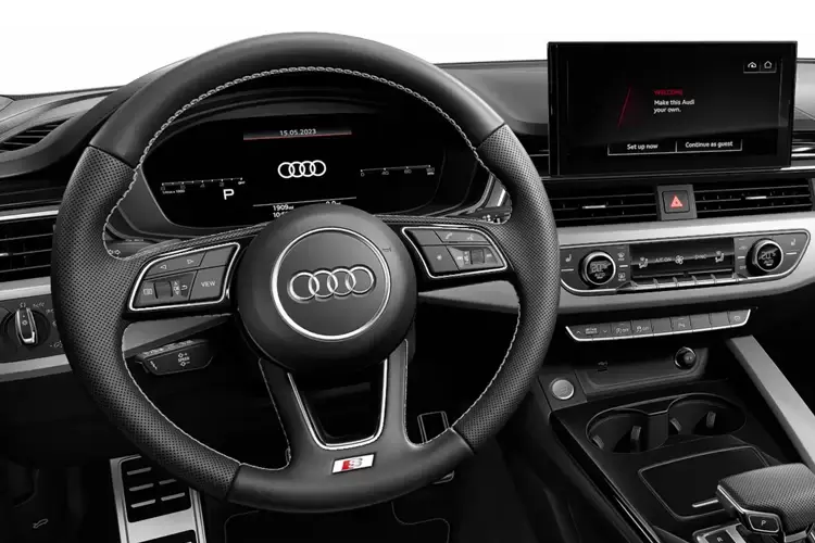 2.0 TDI Quattro 204 Sport 5dr S Tronic