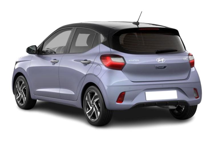 HYUNDAI I10 HATCHBACK 1.2 Premium 5dr Auto HYUNDAI I10 HATCHBACK 1.2 Premium 5dr Auto