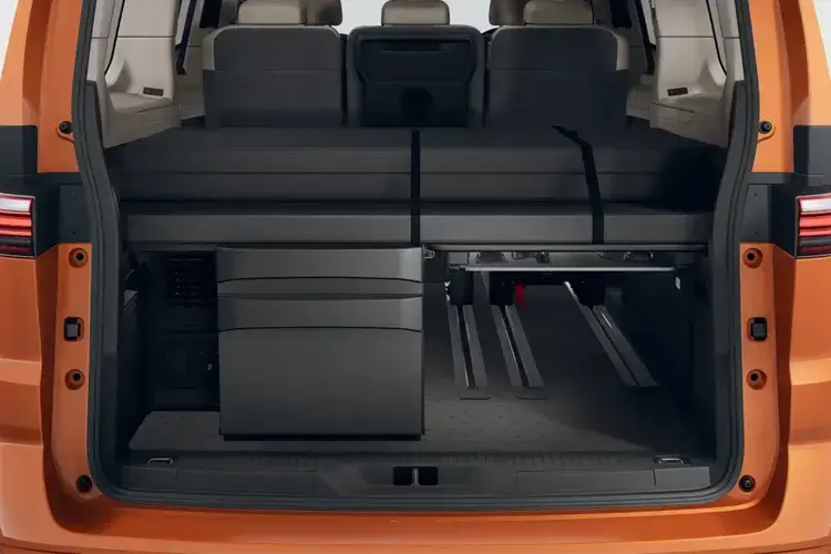 2.0 TDI Ocean 5dr DSG