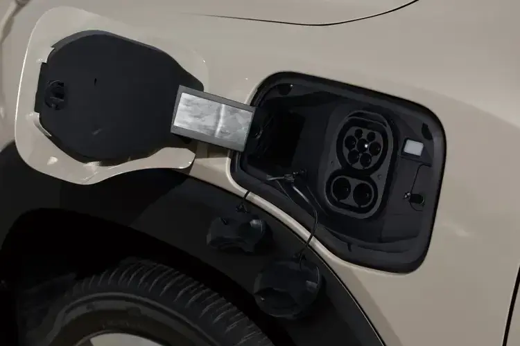 152kW K30 73kWh 5dr Auto