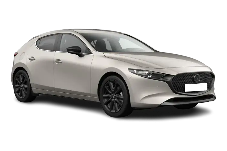 2.5 e-Skyactiv G MHEV [140] Centre-Line 5dr