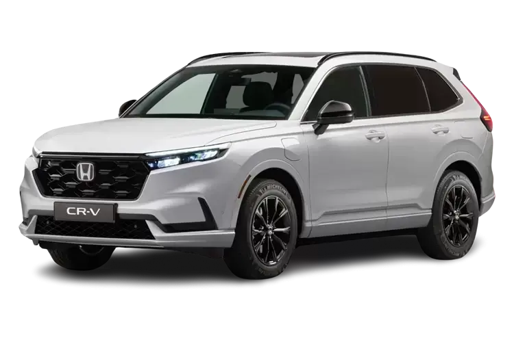 2.0 eHEV Elegance 5dr eCVT