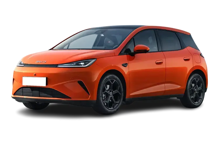 BYD