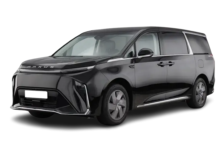 180kW Luxury [7 Seat] 90kWh 5dr Auto