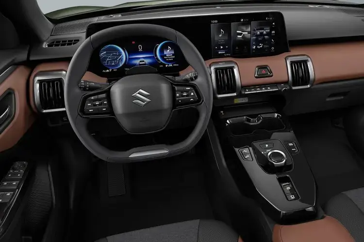 128kW Ultra 61kWh 5dr Auto