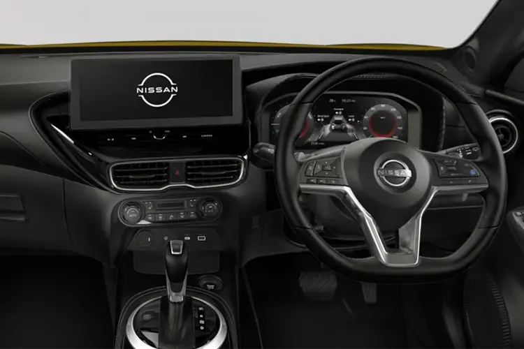 1.6 Hybrid Tekna 5dr Auto