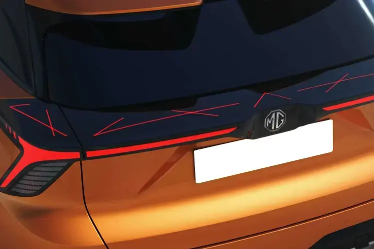 320kW EV XPOWER 64kWh 5dr Auto