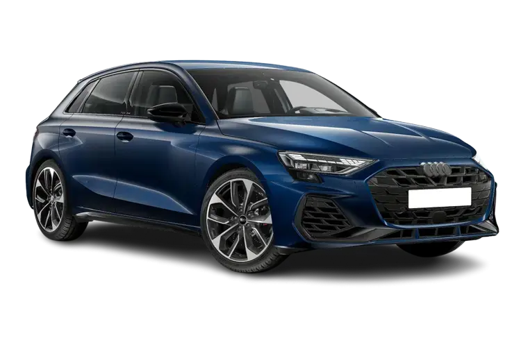 S3 TFSI Quattro 333 Vorsprung 5dr S Tronic