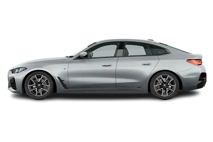 420i M Sport Pro 2dr Step Auto