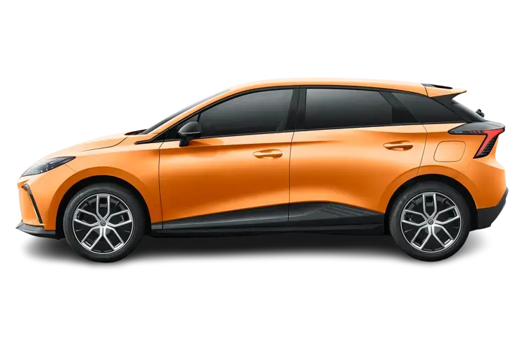 320kW EV XPOWER 64kWh 5dr Auto